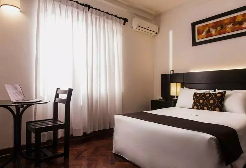 Fotos del hotel Ferre De Ville:  15