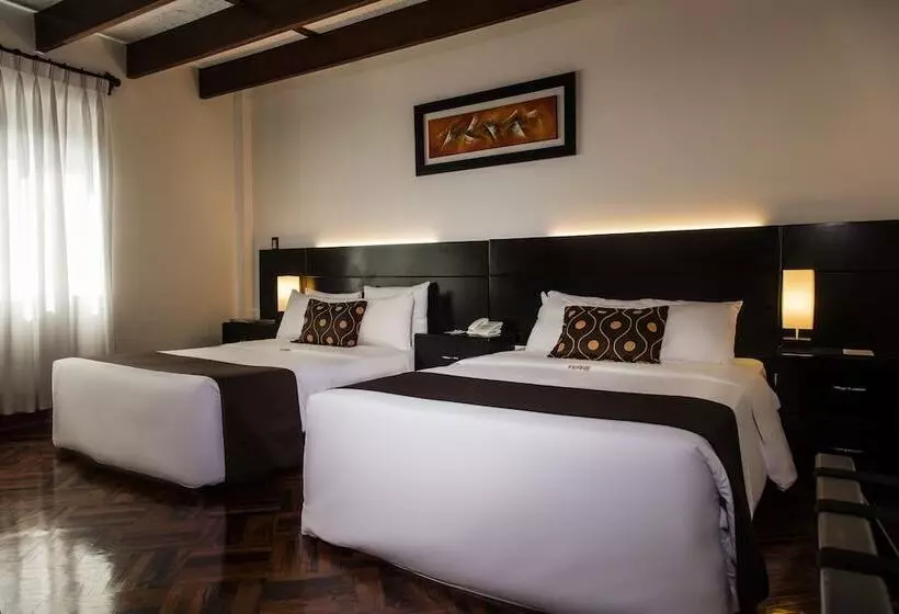 Fotos del hotel Ferre De Ville:  13