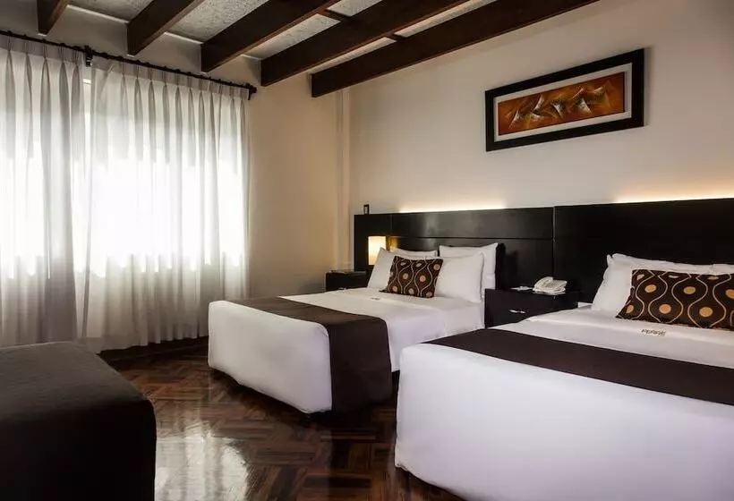 Fotos del hotel Ferre De Ville:  16