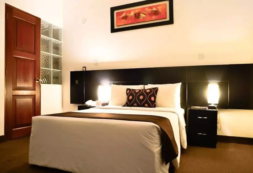 Fotos del hotel Ferre De Ville:  17