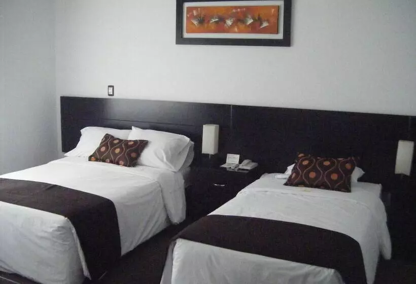 Fotos del hotel Ferre De Ville:  11