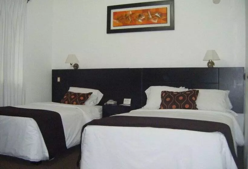 Fotos del hotel Ferre De Ville:  18