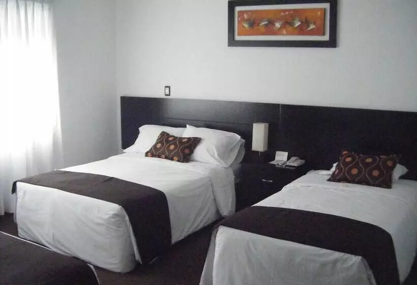 Fotos del hotel Ferre De Ville:  23