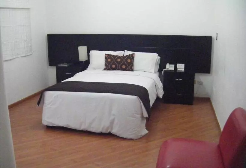 Fotos del hotel Ferre De Ville:  22