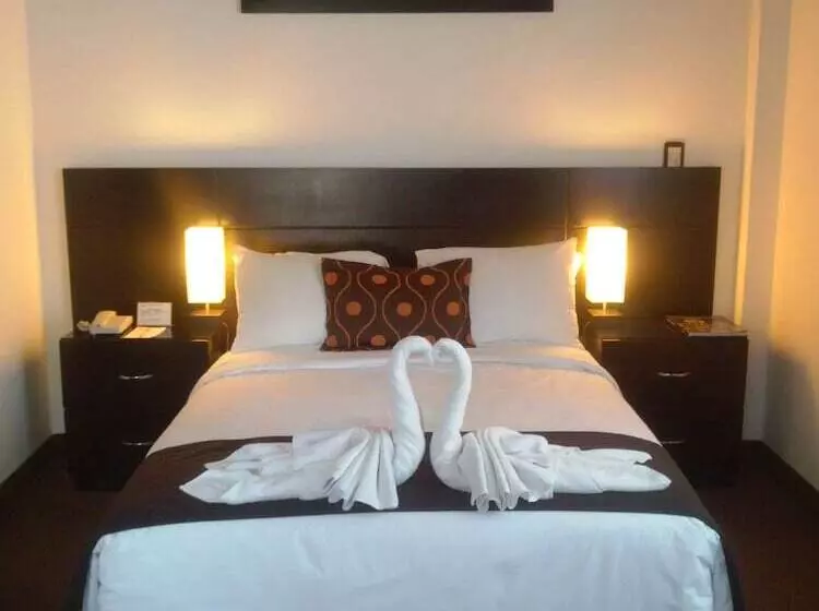 Fotos del hotel Ferre De Ville:  19