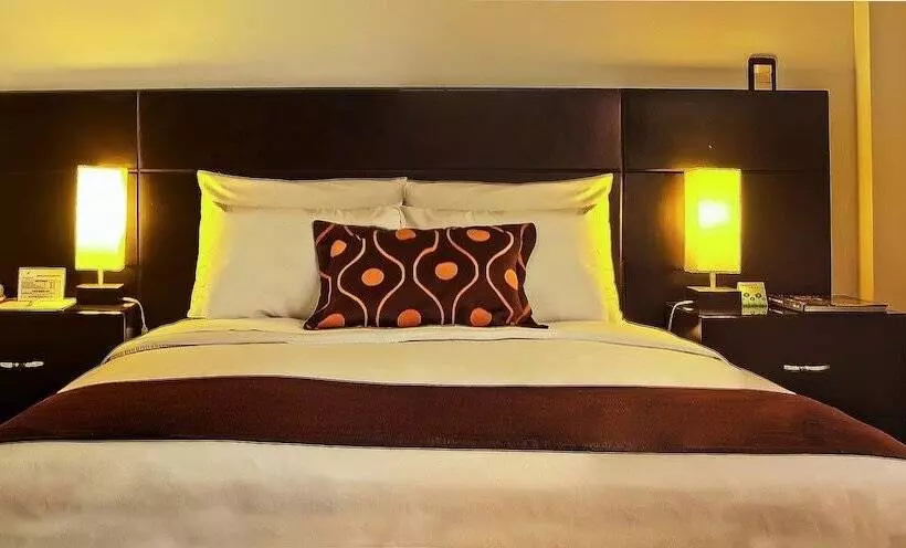 Fotos del hotel Ferre De Ville:  21