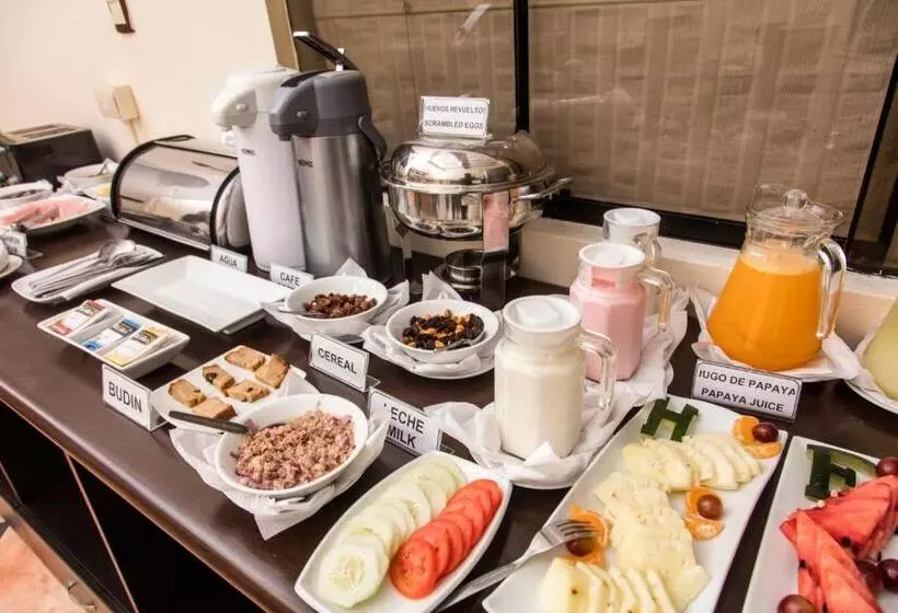 Fotos del hotel Ferre De Ville:  2