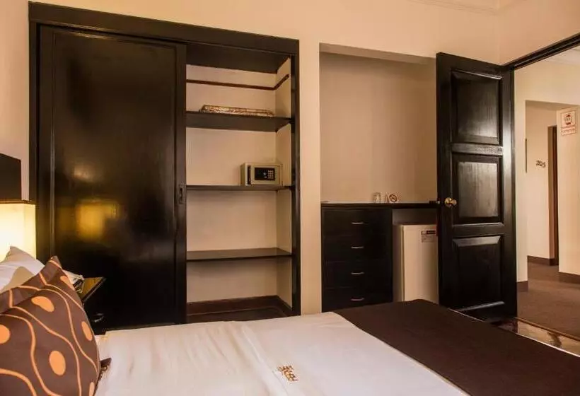 Fotos del hotel Ferre De Ville:  20