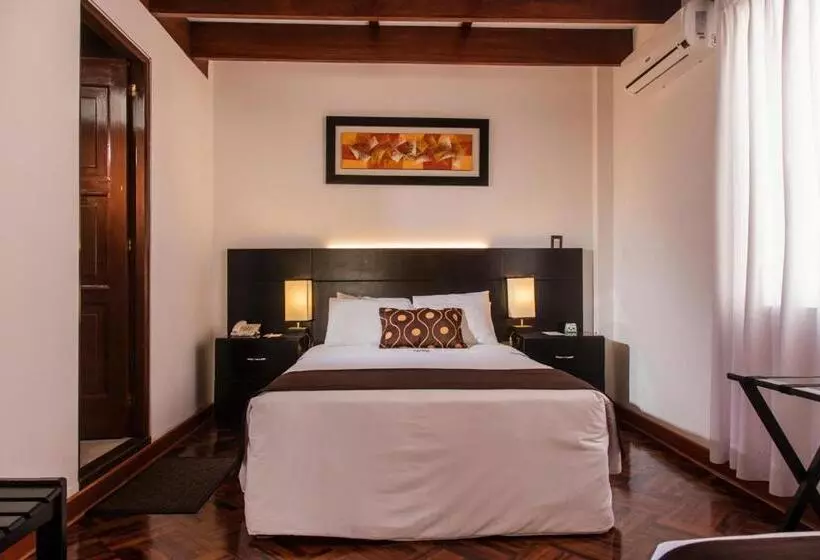 Fotos del hotel Ferre De Ville:  3