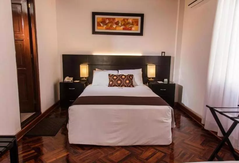 Fotos del hotel Ferre De Ville:  8