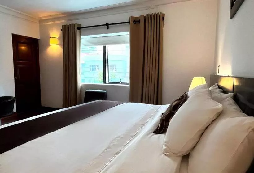 Fotos del hotel Ferre De Ville:  24