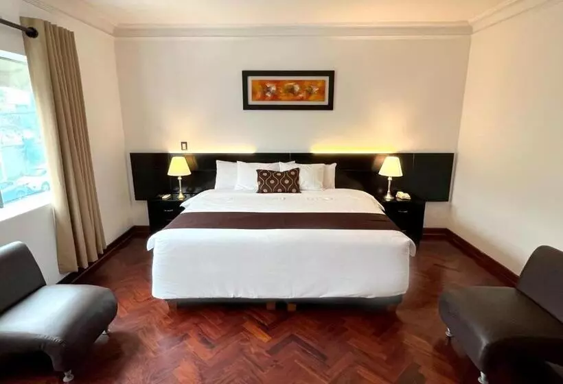 Fotos del hotel Ferre De Ville:  7