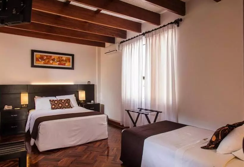 Fotos del hotel Ferre De Ville:  5