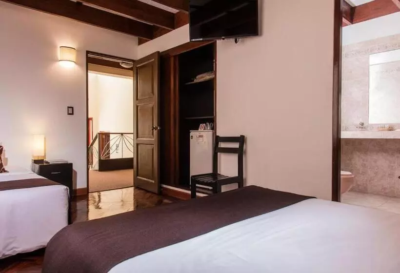 Fotos del hotel Ferre De Ville:  10