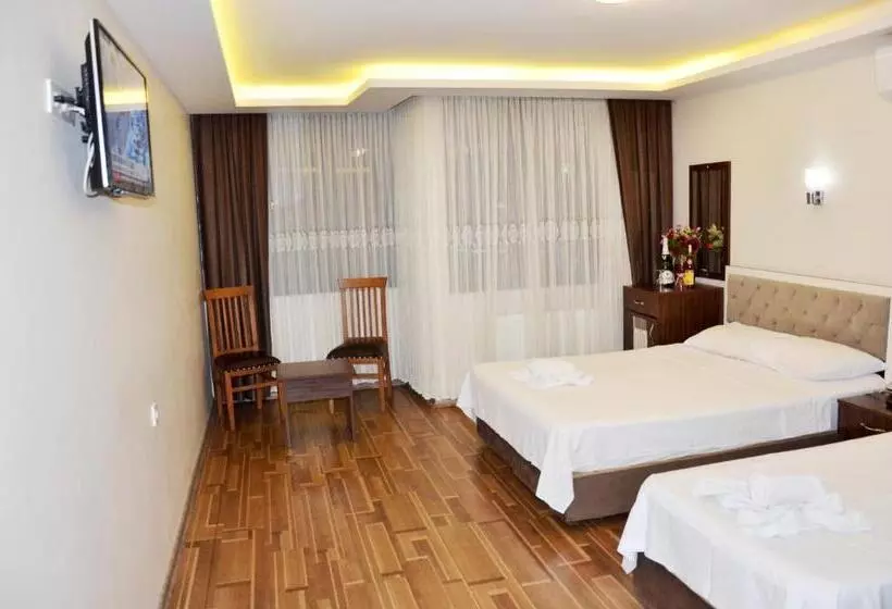 Fotos del hotel Grand Mark:  2