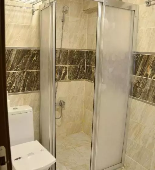 Fotos del hotel Grand Mark:  11