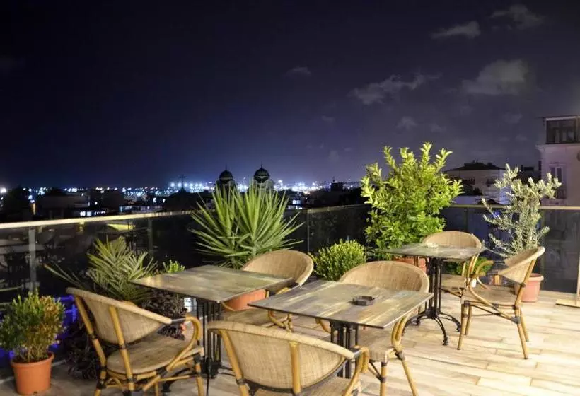 Fotos del hotel Grand Mark:  5