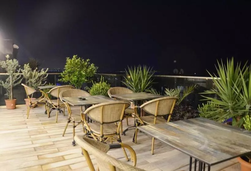 Fotos del hotel Grand Mark:  10