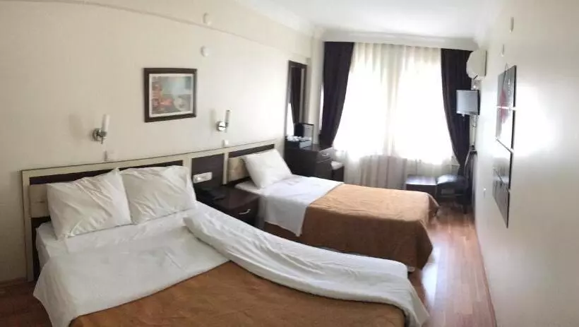 Fotos del hotel Grand Mark:  9