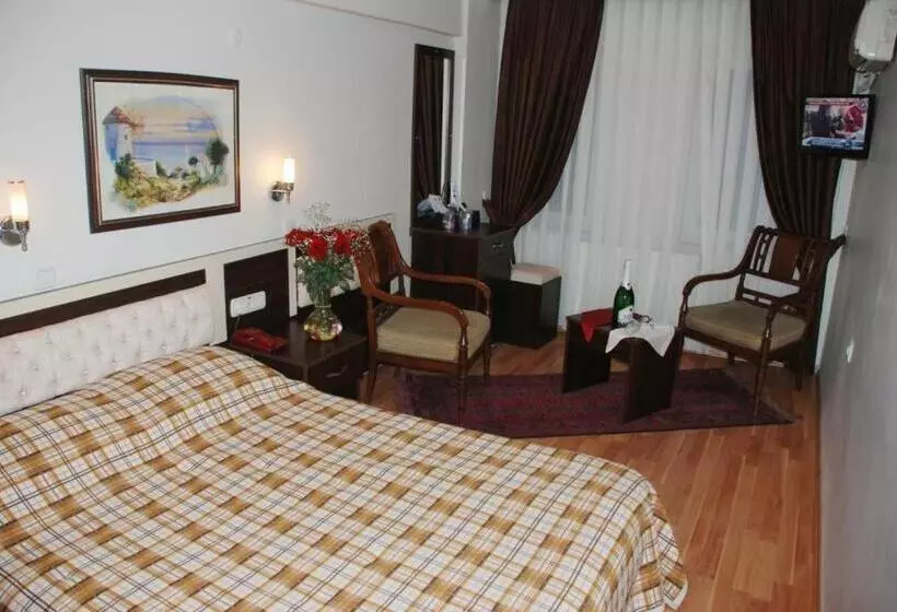 Fotos del hotel Grand Mark:  22