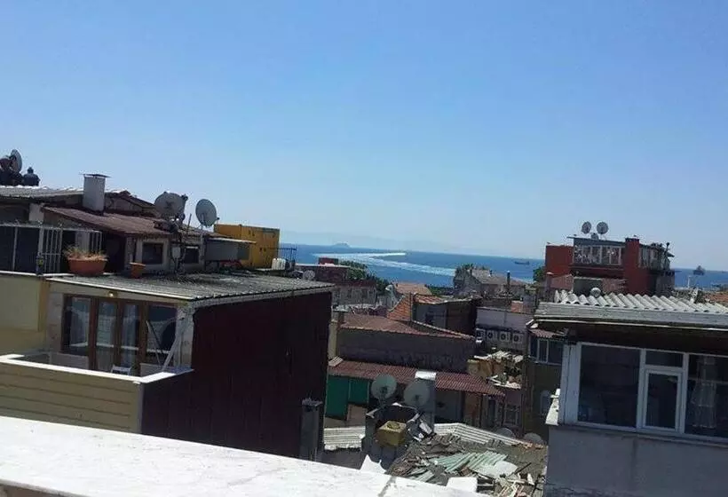 Fotos del hotel Grand Mark:  7