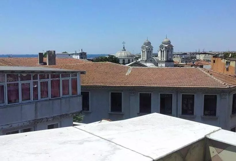 Fotos del hotel Grand Mark:  12