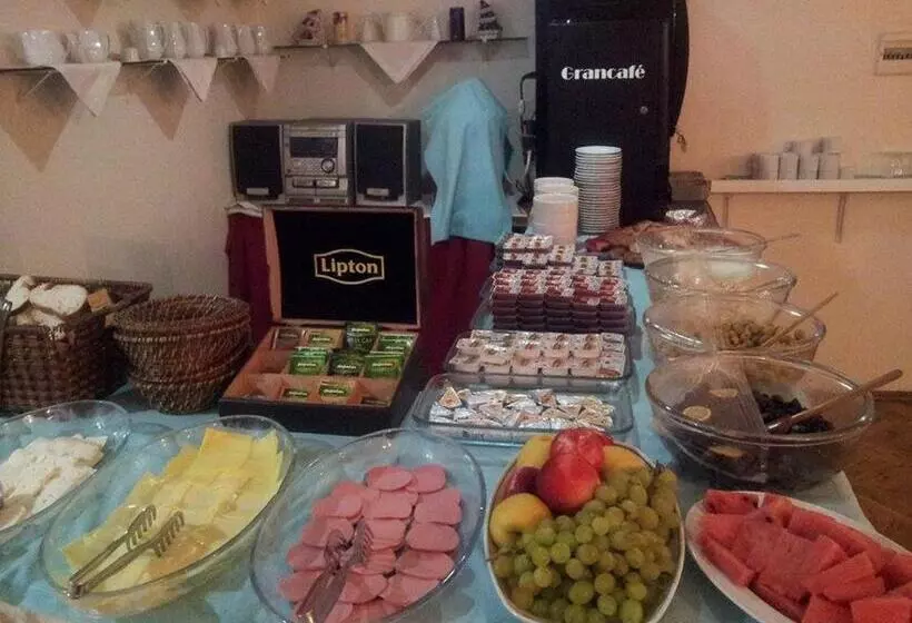 Fotos del hotel Grand Mark:  4