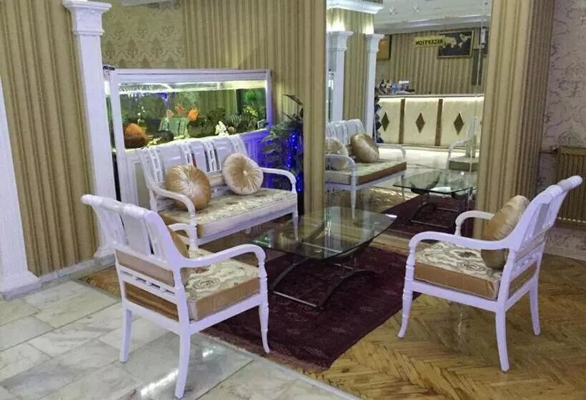 Fotos del hotel Grand Mark:  25