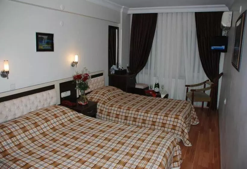 Fotos del hotel Grand Mark:  20