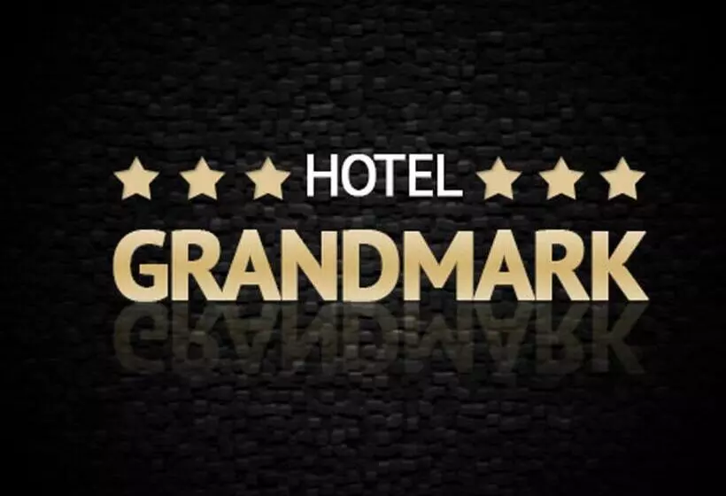 Fotos del hotel Grand Mark:  8