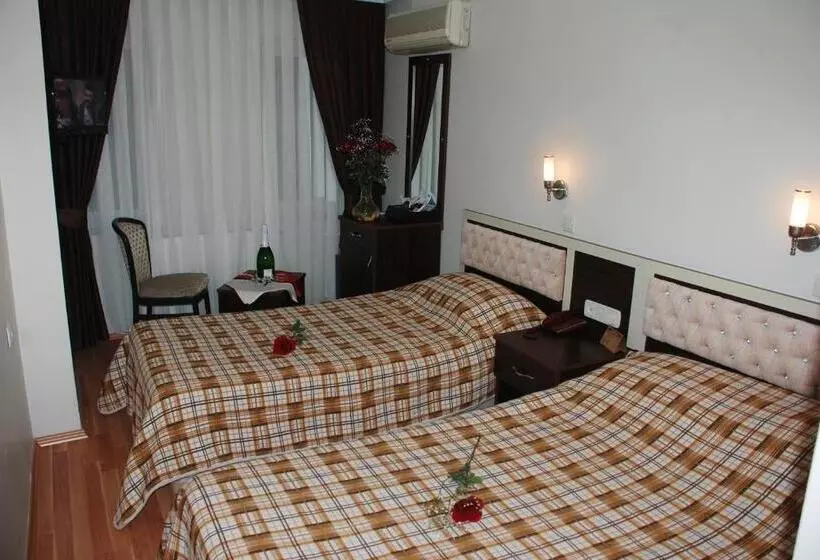 Fotos del hotel Grand Mark:  21