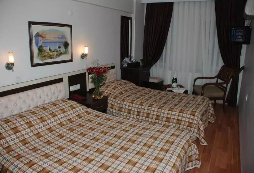 Fotos del hotel Grand Mark:  17