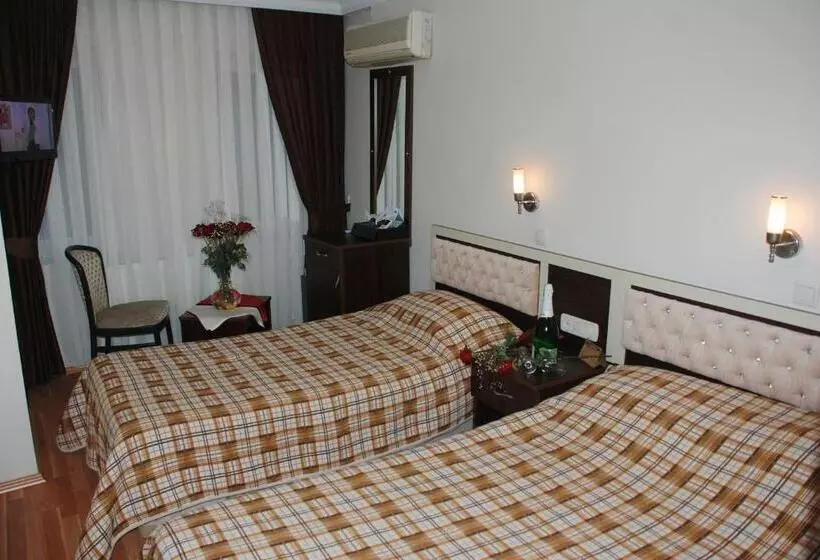 Fotos del hotel Grand Mark:  16