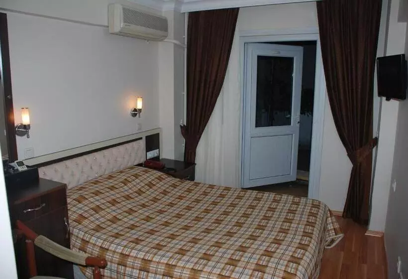 Fotos del hotel Grand Mark:  15