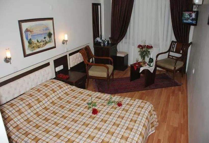 Fotos del hotel Grand Mark:  24