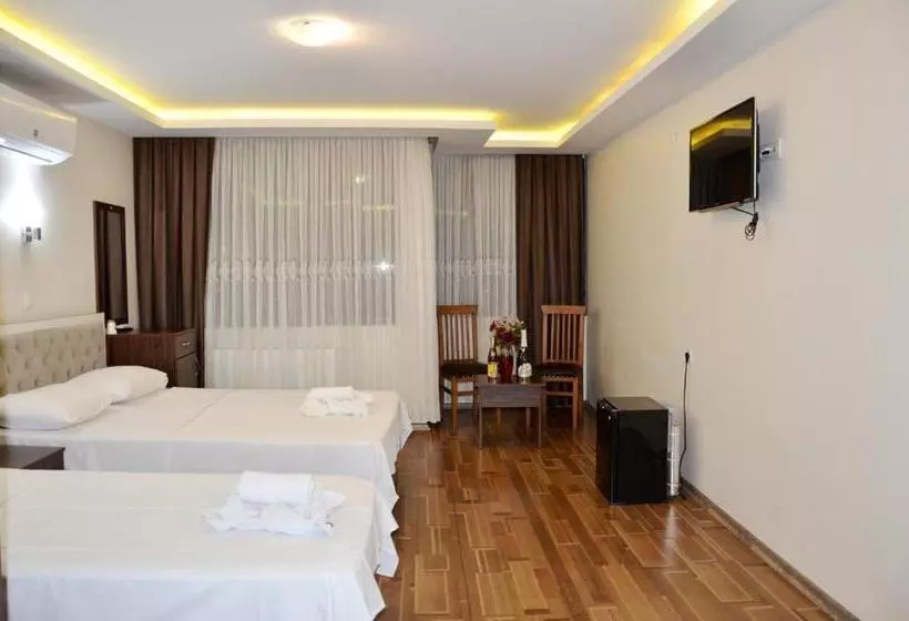 Fotos del hotel Grand Mark:  13