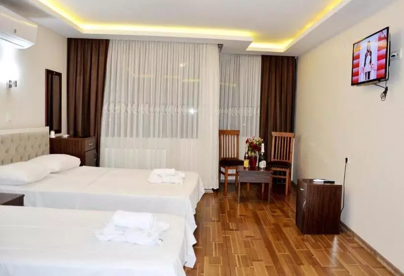 Fotos del hotel Grand Mark:  19