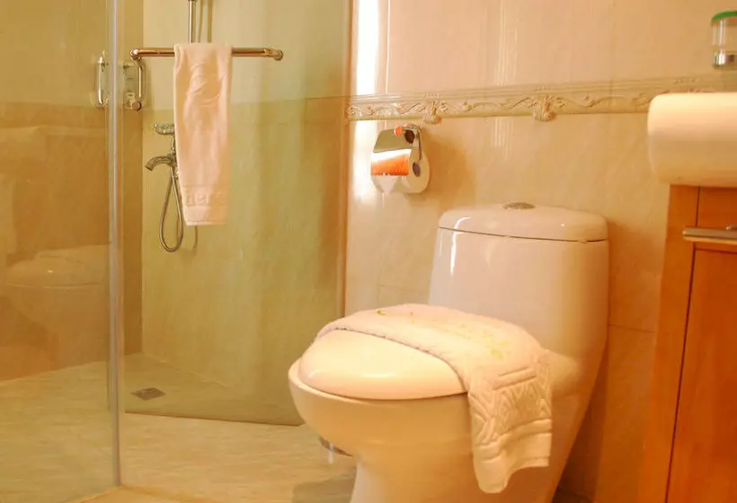 Fotos del hotel M Chereville:  7