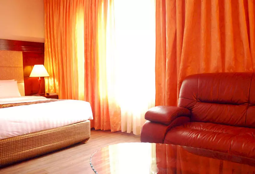 Fotos del hotel M Chereville:  22