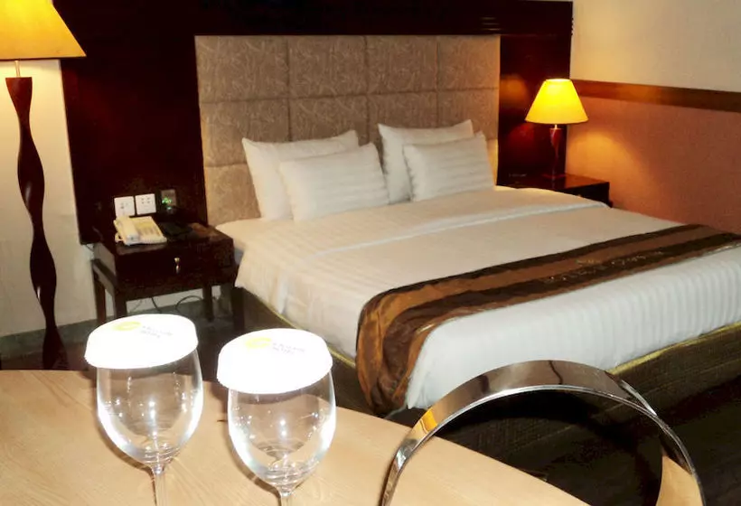 Fotos del hotel M Chereville:  21