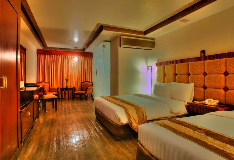 Fotos del hotel M Chereville:  20