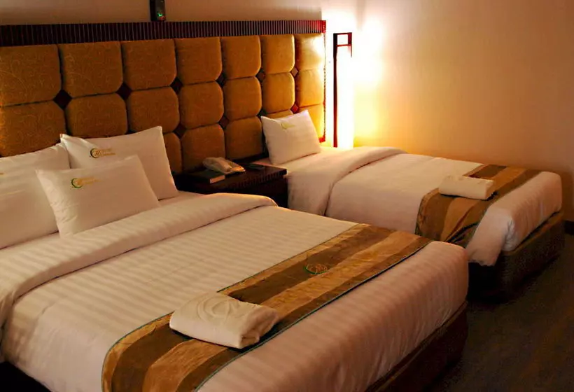 Fotos del hotel M Chereville:  17