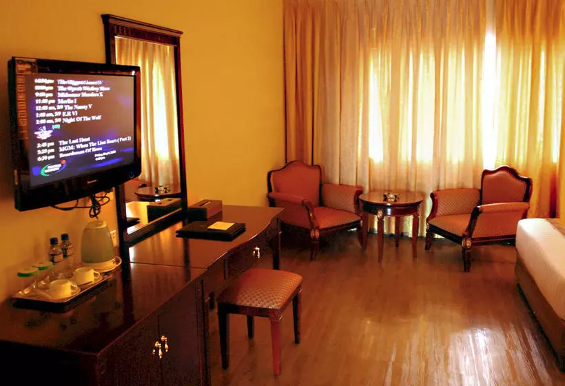 Fotos del hotel M Chereville:  24