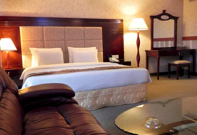 Fotos del hotel M Chereville:  2