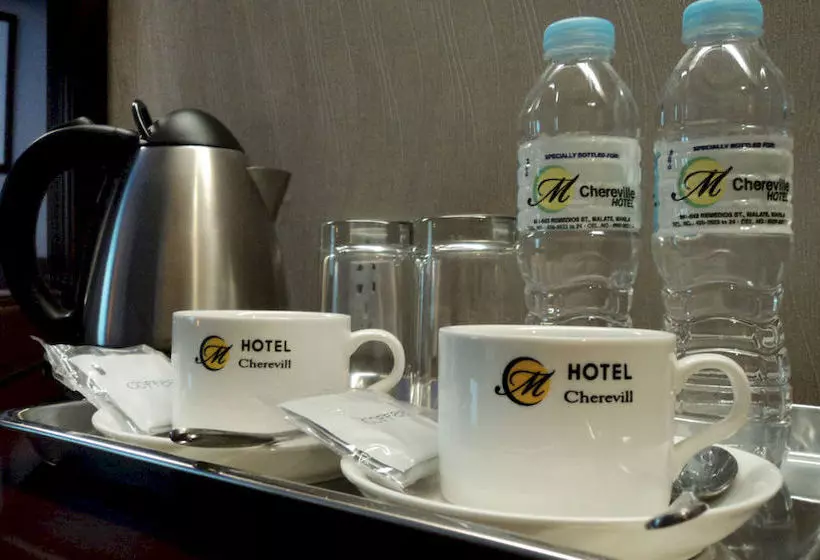 Fotos del hotel M Chereville:  25