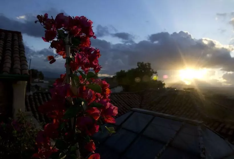 Fotos del hotel Muisca:  9