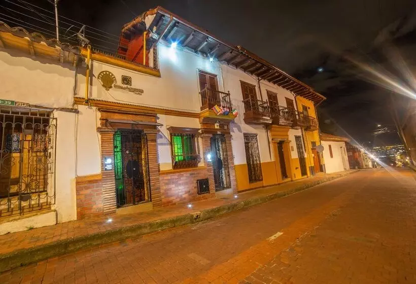 Fotos del hotel Muisca:  1