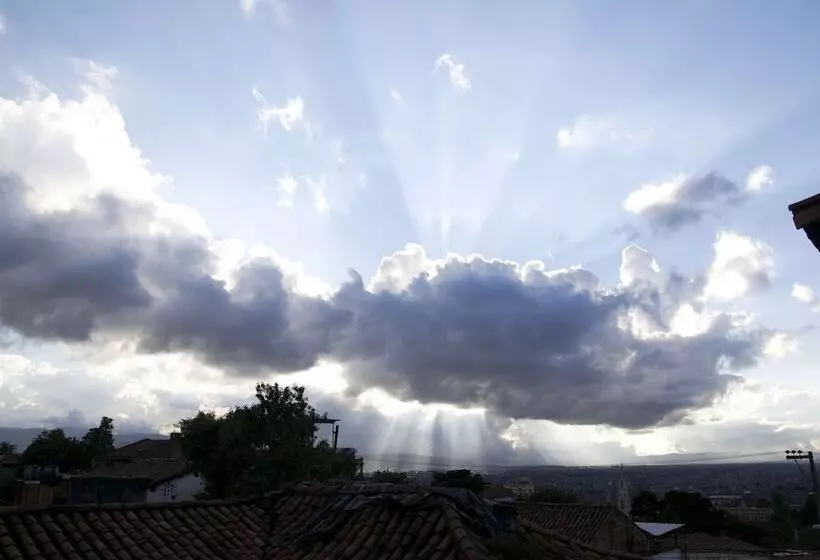 Fotos del hotel Muisca:  6