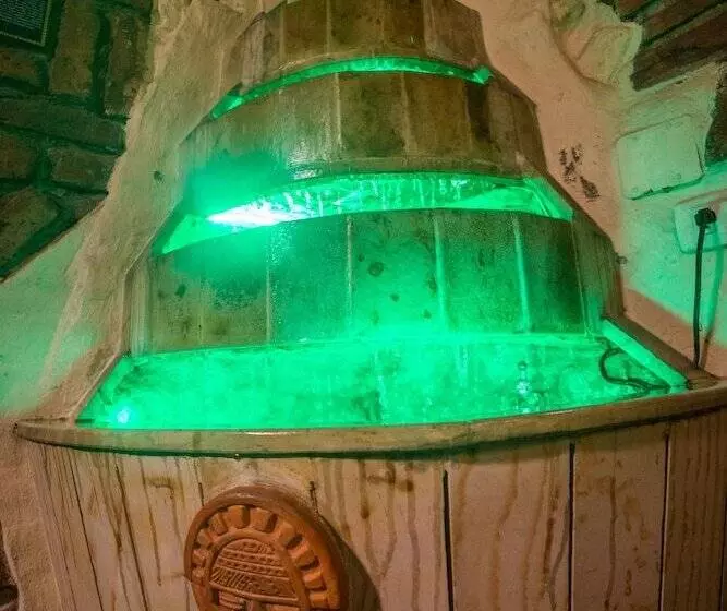 Fotos del hotel Muisca:  3