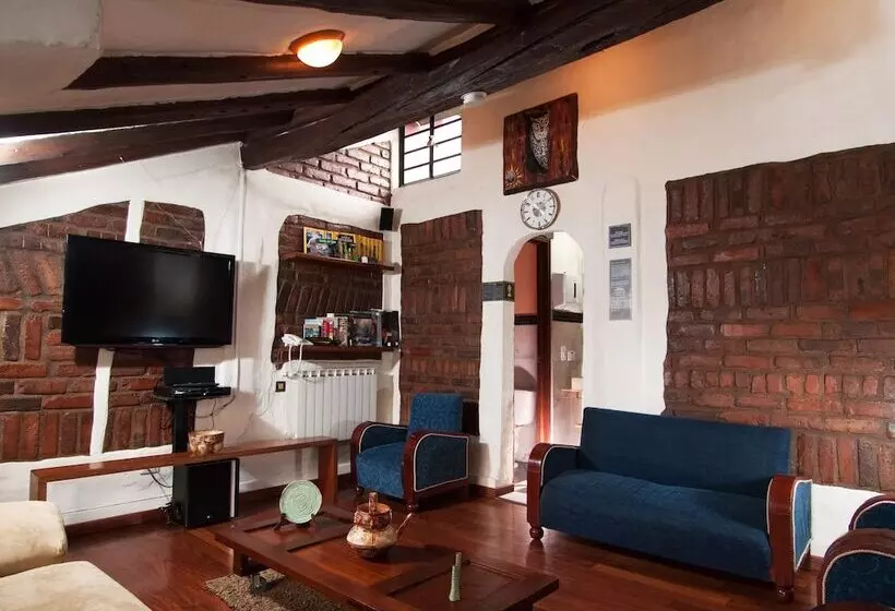 Fotos del hotel Muisca:  2